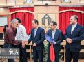 گردهمایی مدیران تربیت بدنی منطقه 9 کشور - دانشگاه صنعتی شاهرود 